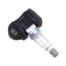 2Pcs TPMS Tire Pressure Sensor for  3 B-Hatch Xev CX-30 CX-5 CX-50 BDEL-37-140 BDMC-37-140 433MHz