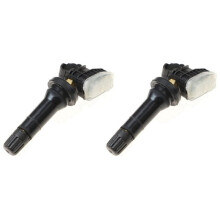 2 Capteurs de Pression des Pneus TPMS pour HL H2 H5 H6 H7 et pour Great Wall C30 3641100XKU00B
