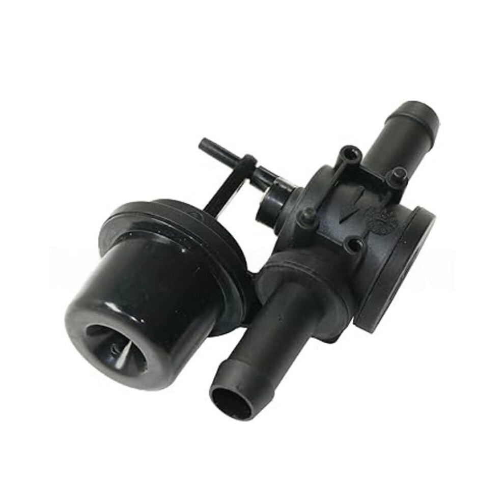 19193269 Hvac Heater Control Valve For Ranger Explorer Mountaineer Mercury 1997-2008 H77803 Black 6032845729086