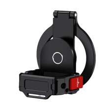 Magnetic Adapter Mount for Osmo Pocket 4/3, Bracket, Pocket 4/3 Camera Stabilizer Tripod Accessories Holder