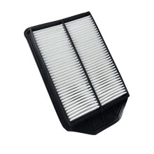 Elemento de Filtro de Aire para Automóvil 17220-RZA-000 17220RZA000 17210-RZA-000 para CR-V RE1/RE2/RE4 2007-2009 Filtro de Aire