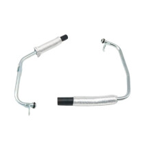 Tuyau de Liquide de Refroidissement pour Moteur Turbocompressé pour - A2702030800 A2702030900