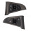 Steering Wheel Button Cruise Control  Volume Adjustment Button 20907567 20907568 for  LaCrosse 2010-2013 1