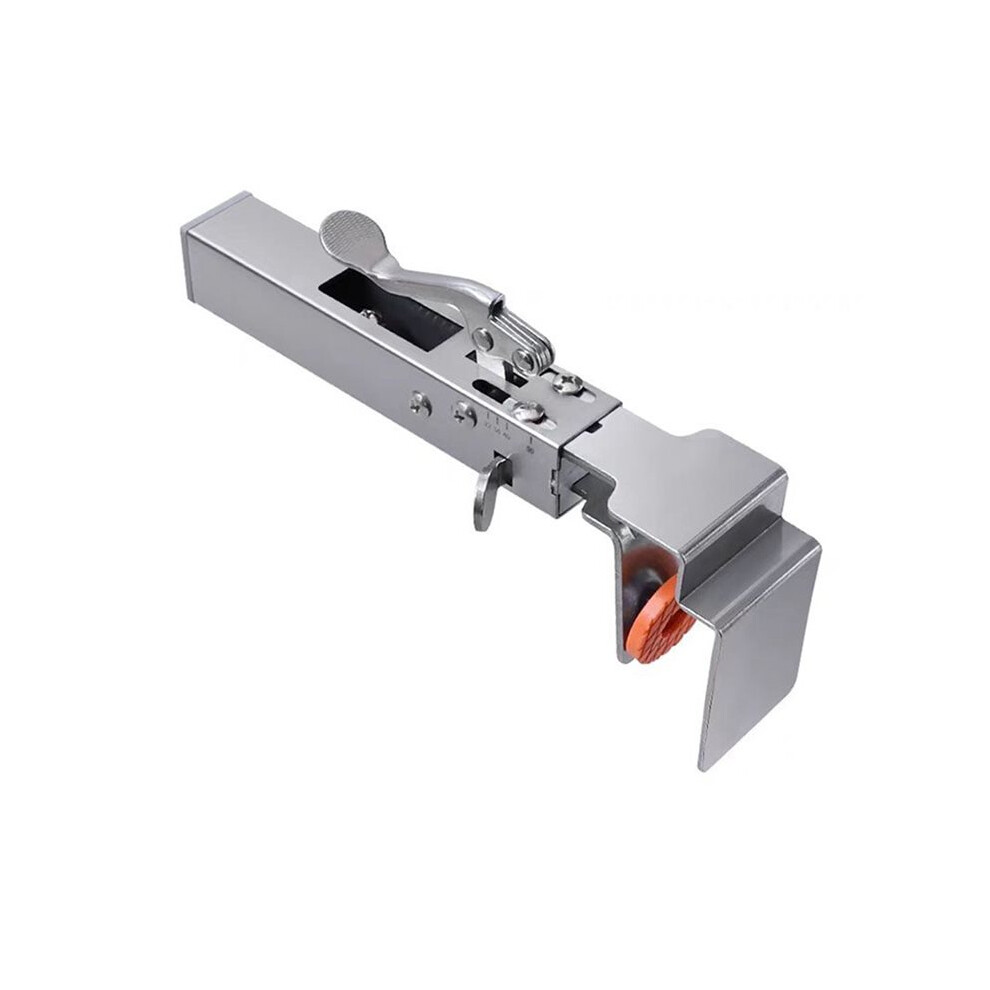 Drawer Fastening Clip Drawer Front Mounting Clip For Quick Installation Of Drawer Panels,Adjustable Fixed Clamp 6031718400169