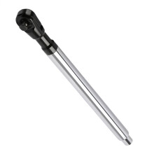 Offset Extension Ratchet Wrench 1/2 Inch for Automotive Garage and Home Repairs
