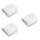3Pcs Lightweight White Clothes Fuzz Remover Lint Remover 6