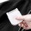 3Pcs Lightweight White Clothes Fuzz Remover Lint Remover 9