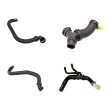 1set Cooling Pipes BL3Z8C350A DR3Z8566B BL3Z8260B BL33Z8286C are Suitable for Raptor F-150