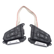 Multi Function Steering Wheel Heating Button for 8 MK8 CC B8 PA MK2 30D 959 442 F 30D959442F