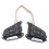 Multi Function Steering Wheel Heating Button for   8 MK8 CC  B8 PA  MK2  30D 959 442 F 30D959442F 1