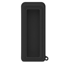 Funda Protectora de Silicona para Cargador Portátil A110A, A Prueba de Golpes, Organizador de Transporte Suave para Prime Power Bank