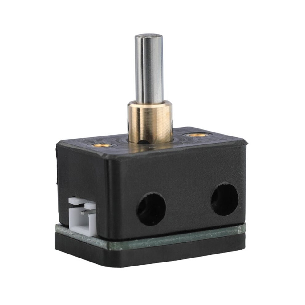 Hartk Sexbolt Z Limit Endstop Pcb Hardware Injection Printer Parts For Voron 2.4 Trident Diy 3D Printer Black 4711158056660