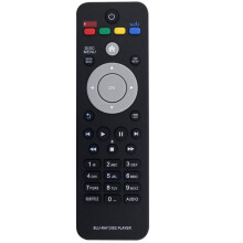 BDP2600 Remote Control Replace for DVD Blu-Ray Disc Player BDP2900 BDP2930 BDP2305 BDP2900 BDP3100 BDP3200