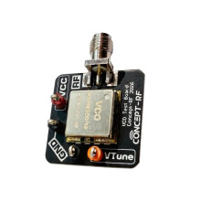 CONCEPT-RF 1000-2300MHz VCO Voltage Controlled Oscillator Replacement for SYNERGY DCMO100230-12