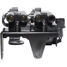 2730102600 Bobina di Accensione Motore per Atos (MX) 1.0 Prime (MX) 1.0 1997-2003 2730102800 2731002620 0040100266