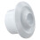 Noise Reduction Vent Ceiling Vent Cover Efficient Air Circulation 100mm Size Compatible with Central Ventilation 1