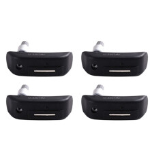 4 Sensori di Monitoraggio Della Pressione Degli Pneumatici per Moto 60312033000 per  1190 Adventure R 1290 2013-2017