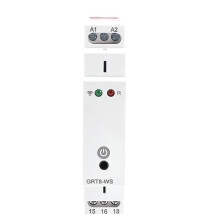 WLAN-Zeitschaltrelais für Schalter Zur Fernbedienung Von -Home-Schaltern, 16 A AC/ 110-240 V, Fehlerstromschutz