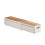 1pc-Adjustable Wardrobe Socks Underwear Storage Box Storage Box Retractable Kitchen Cabinet Storage Box Drawer S 1