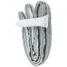W10612022 Torktumlarens Bakre Trumma Filtpackning för Amana för för Torktumlare AP5737110 PS8691753 AP3094267
