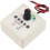 Stepper Motor Pulse Signal Generator Pulse Speed Controller Pulse Driver 5V Output 0-20KHz Frequency Adjustable Module 1