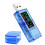 USB Voltage and Current Tester with Advanced Power Measurement Capabilities AT35 1