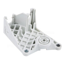 For 307 QUATRE C5 Triomphe 508 Gear Lever Bracket Gearbox Gear Cable Fixing