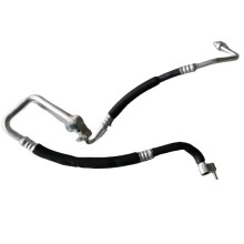 6861034001 6861034000 Car Air Conditioning Pipe Assembly for Korando, Actyon, Tivoli, KYRON, REXTON 2005-2016