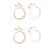 32Pcs Lyre String Accessories Full Set Assorted 4