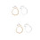 32Pcs Lyre String Accessories Full Set Assorted 6