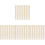 400Pcs Eco-Friendly -Straw Straws Beige Practical Drinking Straws 2