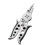 Multi-Function Crimping Wire Stripper Pliers -Cutter Cable Wire Crimping Electrician Repair Tools Tool Hand Tools 1