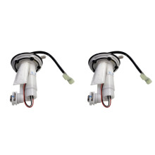 2X Pompe à Carburant pour Moto 50400V020000 pour  TNT135, TNT125, TNT150i, NK400/600, Neuve et de Haute Qualité.
