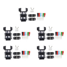 5X Bitmain Miner P33 voor Anderson-Stekkervoedingsconnector voor  S21 S19jxp T21 Voeding Oplaadterminalconnector