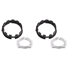 2X 277001874 277001741 Wear Ring Steering Bearing Slider Set Fits for SPARK 900 Handlebar