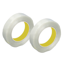 2 Roll Glass Fibre Tape 25mm 50m