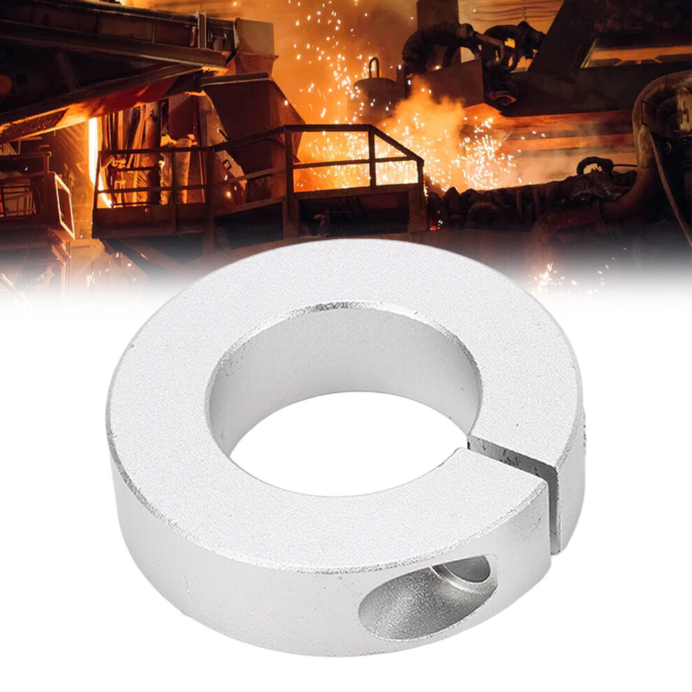 4 Pcs 1in Bore Shaft Clamp Collars