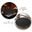 1Set Durable Felt Slipmat for Turntable Record Player Anti-Static Mat 4