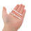 10Pcs Lightweight Plastic Pestle Sticks for Lab Tube Sample Processing 7