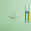 10Pcs Lightweight Plastic Pestle Sticks for Lab Tube Sample Processing 8