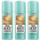 L'Oreal Paris Magic Root Cover Up - Ljus till mellanblond, 2 uns 3-pack, 2 uns 1