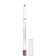 L'Oréal Paris Age Perfect Lápiz Labial Antiborrado, Orquídea Intensa