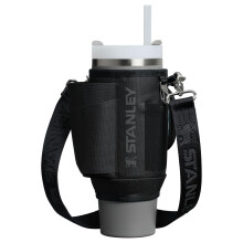 Stanley All Day Quencher Carry All voor 30 oz Tumbler met Handvat | Crossbody Tas met Telefoonhouder, Kaartsleeve & Afneembare Band