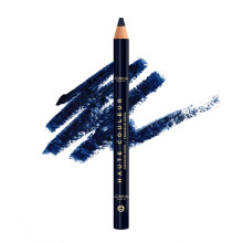 L'Oreal Paris Haute Couleur Kohl Eyeliner Stift, Intensivfarbe mit glatter Formel, 12 Std Halt, 130 Blue Suede