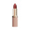 L'Oreal Paris Colour Riche Blurred Matte Lippenstift, Feuchtigkeit, Arganöl, Vitamin E, Nude Nonchalant 1