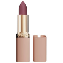 L'Oreal Paris Colour Riche Labial Mate Difuminado, Labios Hidratados, Con Aceite de Argán y Vitamina E