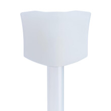 Stanley Quencher Stay Smooth Anti-Pucker Straw Topper 2-Pack | Ergonomische Drinkruiter voor Tumbler met Handvat