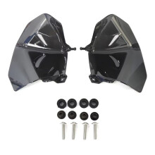Motorcycle Deflectors Side Windscreen Side Spoiler Deflectors for R1300GS 2024 2025 Accessories