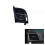 FöR   W211 2003-2008 Bil Front Dash VäNster Luftkonditioneringsuttag A/C Vent Utloppsgaller Panel 3