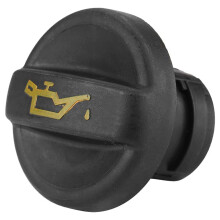 Car Engine Oil Cap Filler Cover for  207 307 for  1.4HDI 1.6HDI 2.0HDI 1180F9